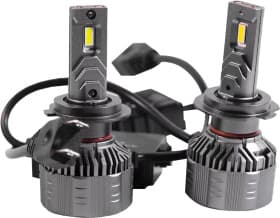 Автолампа TBS H7 PX26d 130 W TF3MAX-H7