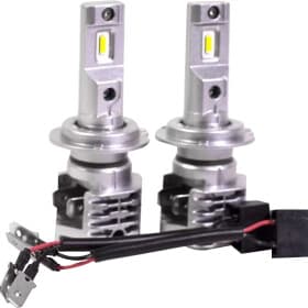 Автолампа TBS H7 PX26d 30 W 370055003