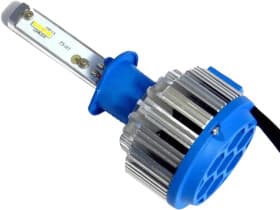 Автолампа TurboLed H1 P14,5s 50 W 0000003608