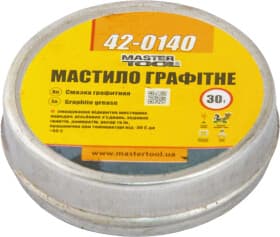 Смазка MasterTool графитная (metal)