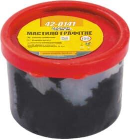 Смазка MasterTool графитная