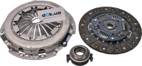 Комплект зчеплення