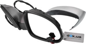 Наружное зеркало