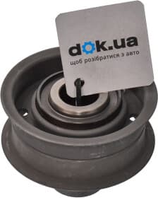 Обводной ролик ремня ГРМ