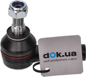 Наконечник кермової тяги