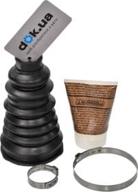 Пыльник ШРУСа Пыльник ШРУСа