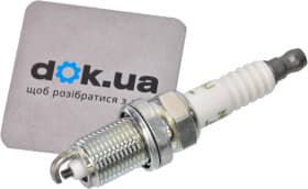 Свічка запалювання