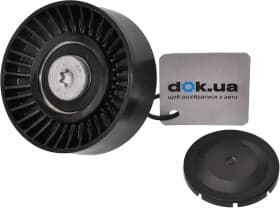 Обводной ролик поликлинового ремня Обводной ролик поликлинового ремня