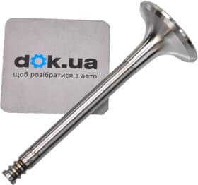 Выпускной клапан Kolbenschmidt 33416