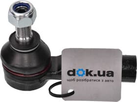 Наконечник рулевой тяги