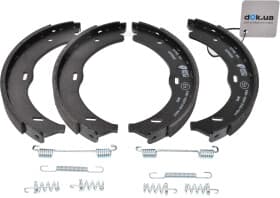 Колодки ручника Колодки ручника