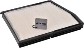 Фільтр салону