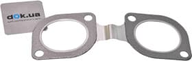Прокладка выпускного коллектора