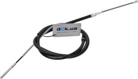 Трос ручного тормоза