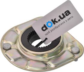 Опора амортизатора Опора амортизатора