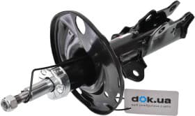 Стойка амортизатора