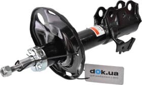 Стойка амортизатора