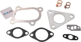 Монтажный комплект турбины