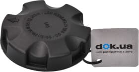 Кришка бачка охолоджувальної рідини