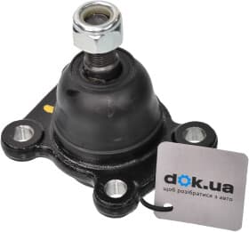 Шаровая опора