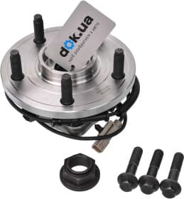 Комплект ступицы колеса