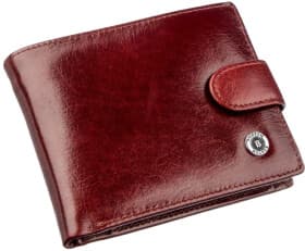 Портмоне-органайзер Boston 18810 без логотипа авто коричневый
