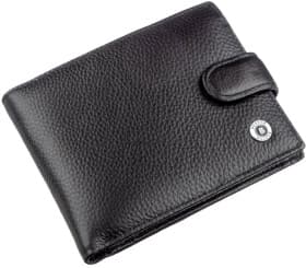 Портмоне-органайзер Boston 18820 без логотипа авто черный