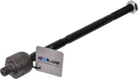 Кермова тяга