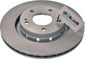 Гальмівний диск Гальмівний диск