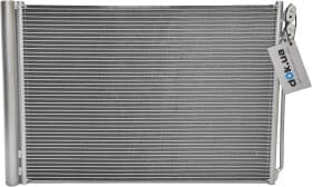 Радиатор кондиционера