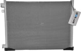 Радиатор кондиционера