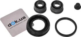 Ремкомплект гальмівного супорта Ремкомплект гальмівного супорта