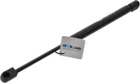 Газовий упор багажника