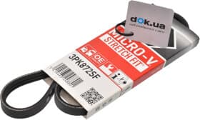 Поліклиновий ремінь