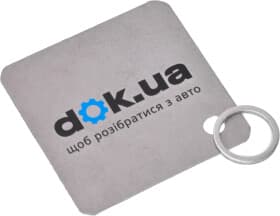 Уплотняющее кольцо сливной пробки Reinz 42-71113-00