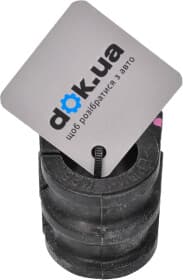 Втулка стабилизатора Втулка стабилизатора