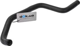 Патрубок радіатора системи охолодження двигуна