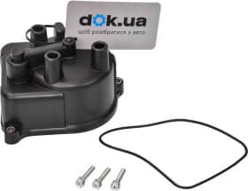 Кришка розподільника запалювання