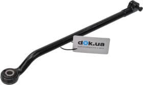 Кермова тяга