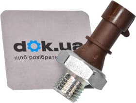 Датчик давления масла