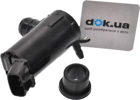 Насос омывателя