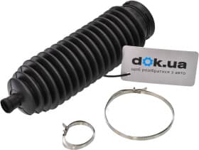 Пильник кермової рейки