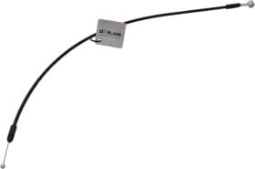 Тросик замка капота