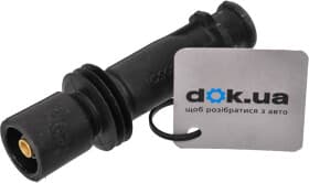 Вилка свечи накаливания