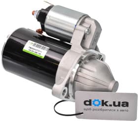 Стартер Стартер