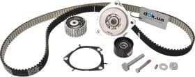 Комплект ременя ГРМ + помпа Комплект ременя ГРМ + помпа