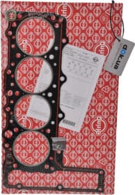 Прокладка ГБЦ