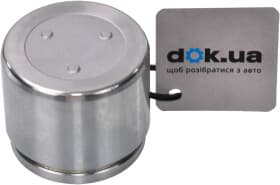 Поршень гальмівного супорта