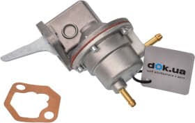 Паливний насос