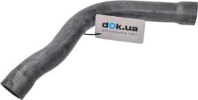 Патрубок радіатора системи охолодження двигуна